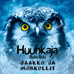Huuhkaja