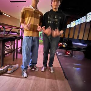 Fake Drugs (With Richy Hugues)