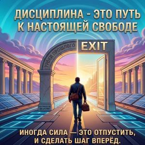 Дисциплина