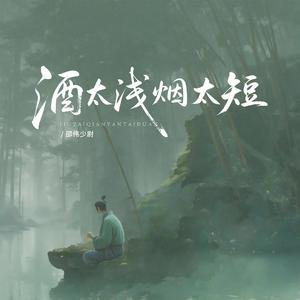 酒太浅 烟太短 (新版)