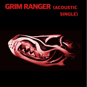 Grim Ranger (acoustic)