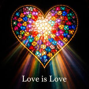 Love is Love