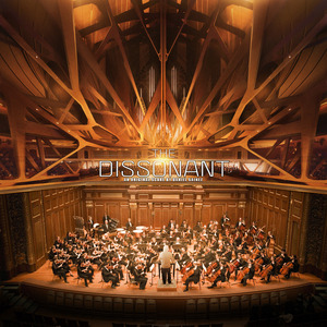 Dissonant