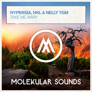 Take Me Away (Extended Mix)