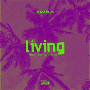 Living (feat. TheMusicIssue)
