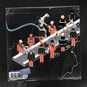 Vantablack (feat. Lord Distortion, Sulph, Papa Sleep & Mugxtsu)