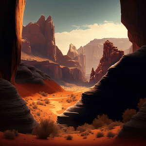 Canyon
