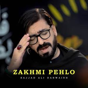Zakhmi Pehlo