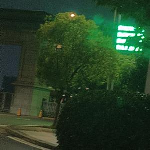 二十四小时便利店不