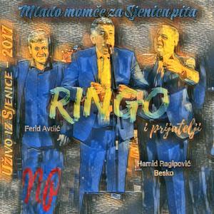 Mlado momče za Sjenicu pita (with Ferid Avdic & Hamid Ragipovic Besko) (Uživo iz Sjenice 2017)