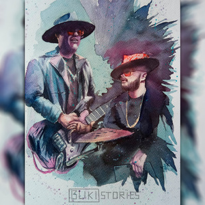 Придуманный рай