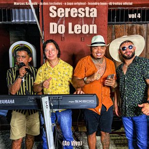 Arruma a Mala e Vem Morar Mais Eu (Ao Vivo)