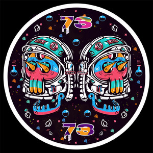 Just a Second (Stiven Escarraga Remix)