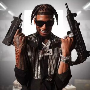 [FREE] ICE | NLE Choppa+Blueface type beat