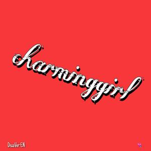 CHARMING GIRL（prod by Nino）