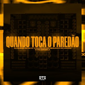 Quando Toca o Paredão