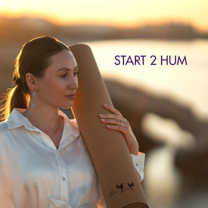 START 2 HUM