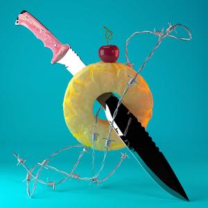 Pineapple (G Jones Remix)