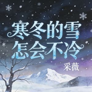 寒冬的雪怎会不冷