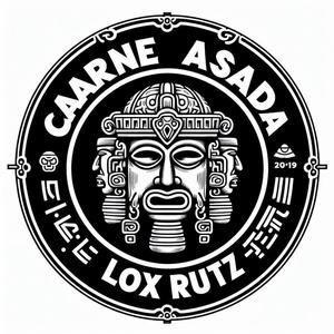 CARNE ASADA (Live At Rat Space)