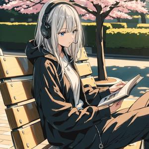 嵐の夜 (Arashi no Yoru)