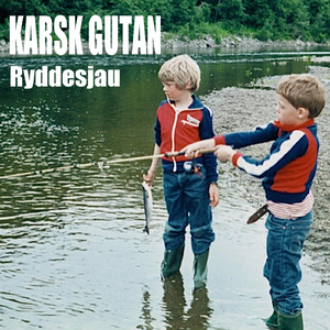 Ryddesjau