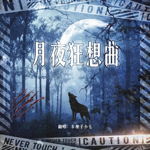 月夜狂想曲（cover.时代少年团）