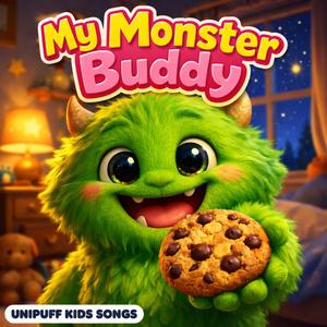 My Monster Buddy