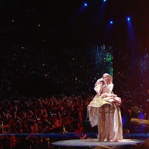 亲爱的那不是爱情(live)