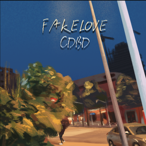 FAKELOVE Prod.by MORROW