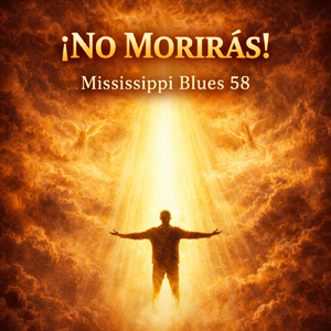 ¡No morirás!