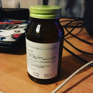 Old Ghosts (Prod. DEDASFUC)