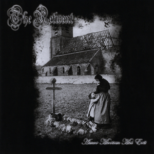 Amor Mortem Mei Erit