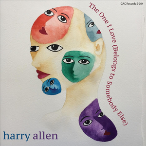 The One I Love (Belongs to Somebody Else)