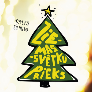 Ziemassvētku Prieks
