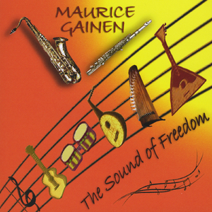 The Sound of Freedom (Remix/Mash-up)