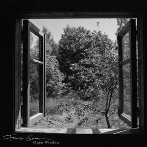 Open Window