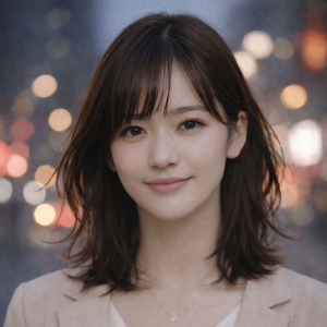 静かに息をして