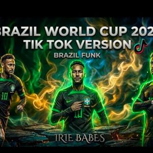 Brazil song 2026 listo magic