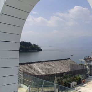 小路上的逐梦之旅