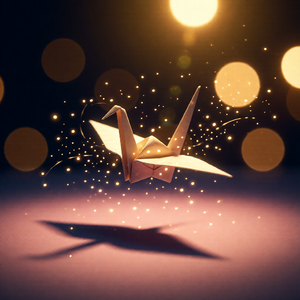 时光信使 (Time Messenger) - 少年