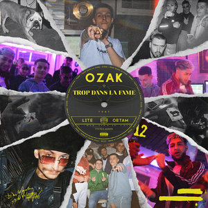 Trop dans la fame (Version single)