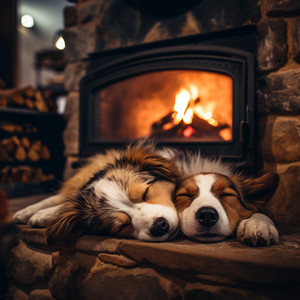 Ritmo De Perros En Llamas Caninas