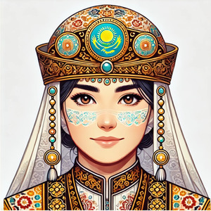 Бүгінгі күн ертеңгі тарих