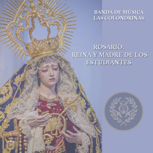 ROSARIO, REINA Y MADRE DE LOS ESTUDIANTES