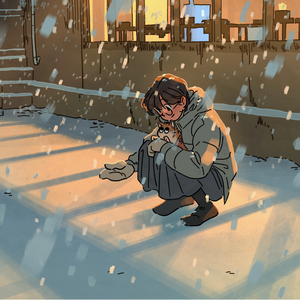 춥지 않도록 (Prod.공기남)