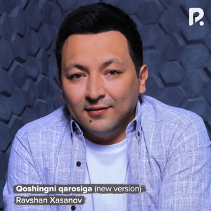 Qoshingni qarosiga (New version)
