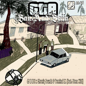 GTA San and Sgija 2.0