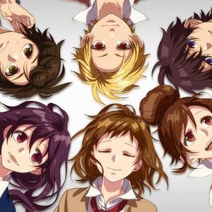 一分一秒君と僕の/我与你的一分一秒【4人】（翻自 honeyworks）