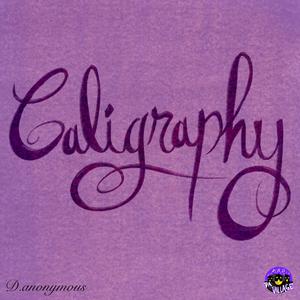 Caligraphy